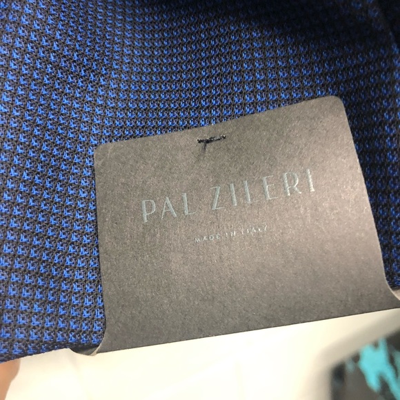 Pal Zileri Sport Coat 58R - Picture 4 of 8